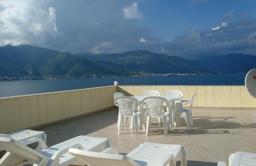 Krasici Villa | Villa Panorama