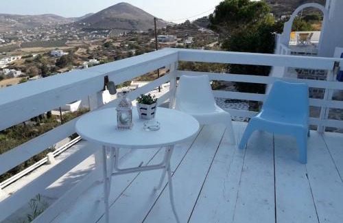 Paros Apartment | Villa Panorama Paros