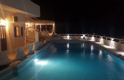 Paros Apartment | Villa Panorama Paros