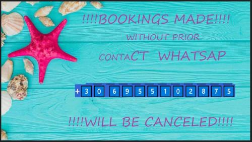 Paros Apartment | Villa Panorama Paros