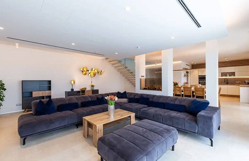 Mugeba Villa | Villa Panorama, Poreč