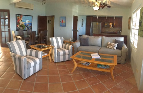 Bravos de Boston House | Villa Panorama, Private Home and Pool