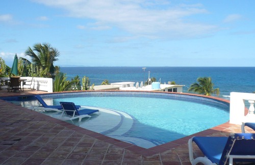 Bravos de Boston House | Villa Panorama, Private Home and Pool