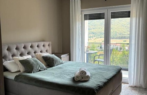 Trn Apartment | Villa Panorama Rakitno