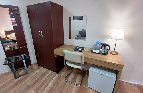 Rakovica Hotel | Villa Panorama