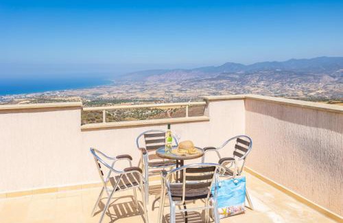 Droushia Villa | Villa Panorama Tessera