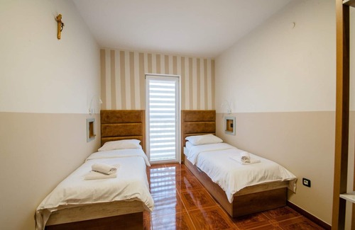 Medjugorje House | Villa Panorama - Twin Room