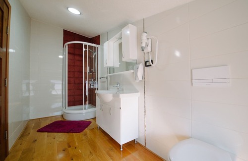 Medjugorje House | Villa Panorama - Twin Room