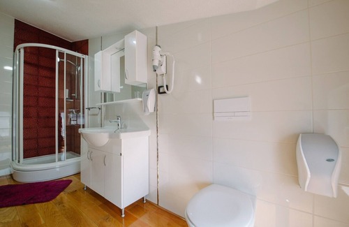 Medjugorje House | Villa Panorama - Twin Room