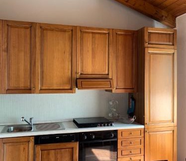 Lavena Ponte Tresa House | Villa Panoramica