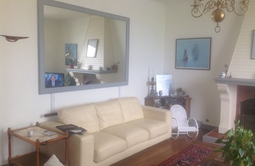 Cancale House | VILLA PANORAMIC SEA