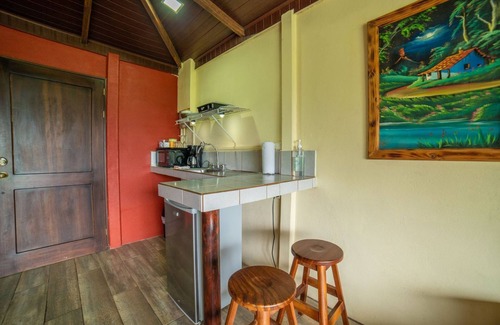 El Castillo Villa | Villa panoramic view