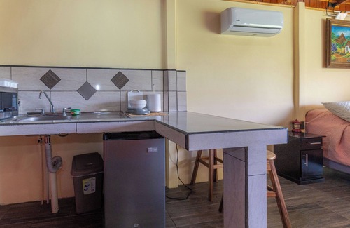 El Castillo Villa | Villa panoramic view