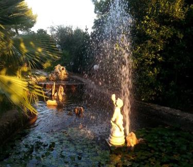 Selva di Fasano Villa | Villa panoramica con piscina