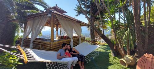 Menton Apartment | Villa Panoramica
