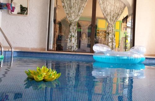 Menton Apartment | Villa Panoramica