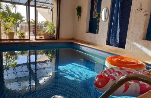 Menton Apartment | Villa Panoramica