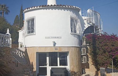 La Colina Apartment | Villa Panoramica/La Nucia (Costa Blanca)
