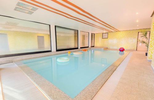 Weitersburg Villa | Villa Panoramica Pool & Sauna