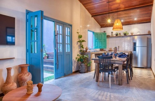 Sao Bento Hotel | Villa Pantai Boutique Hotel Maragogi