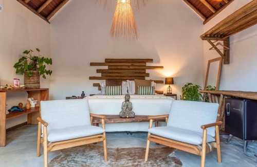 Sao Bento Hotel | Villa Pantai Boutique Hotel Maragogi