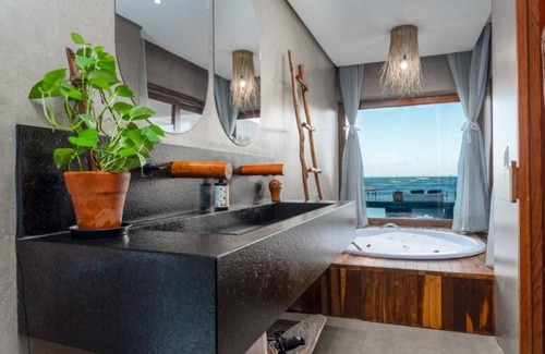 Sao Bento Hotel | Villa Pantai Boutique Hotel Maragogi