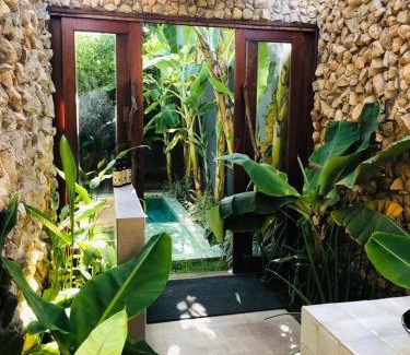 Sao Bento Hotel | Villa Pantai Boutique Hotel Maragogi