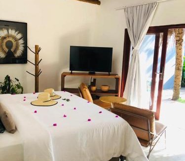 Sao Bento Hotel | Villa Pantai Boutique Hotel Maragogi