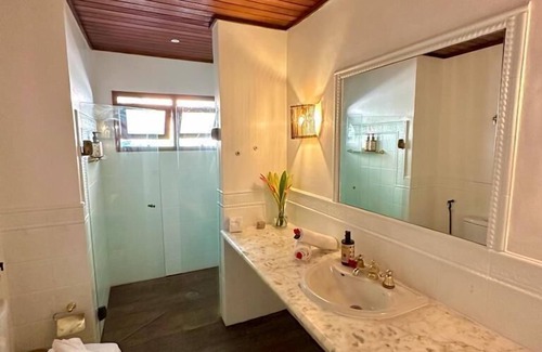 Santa Rita do Ribeira Hotel | Villa Pantai Secret Place