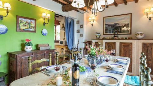 Loreto Villa | Villa Paola 6, Emma Villas