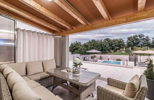 Divsici Villa | Villa Paola