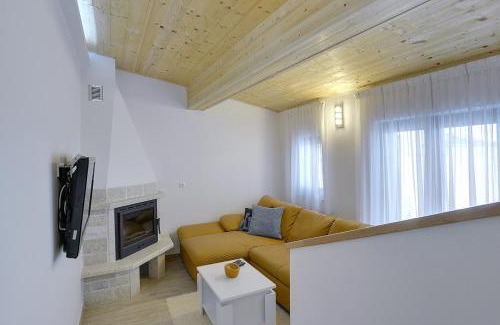 Divsici Villa | Villa Paola