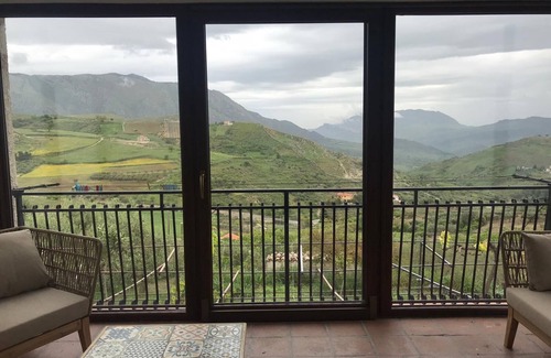 Ciminna House | Villa Paola I Panoramic Floor