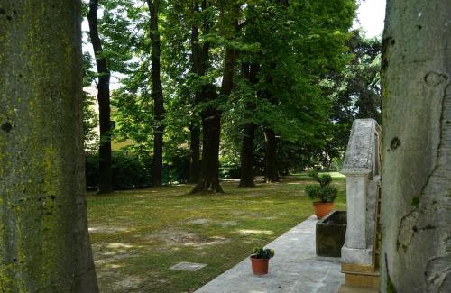 Saonara Villa | Villa Paola