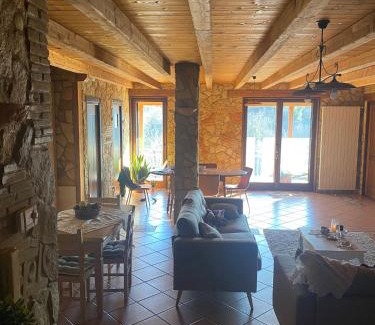 Ortona Bed & Breakfast | Villa Paola
