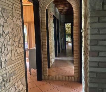 Ortona Bed & Breakfast | Villa Paola
