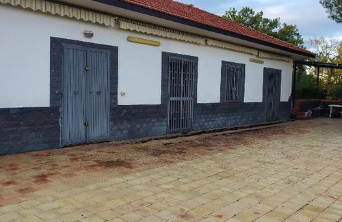 Zafferana Etnea Villa | Villa Paola