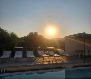 Cassaro House | Villa Paola Pantalica