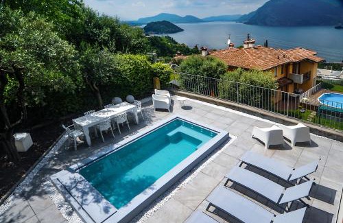 Sulzano Villa | Villa Paolina