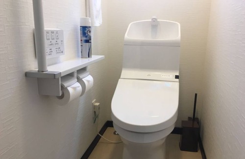 Furano House | Villa Paolo