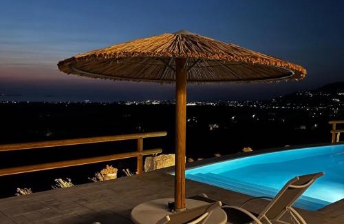 Glinado Apartment | Villa Papa