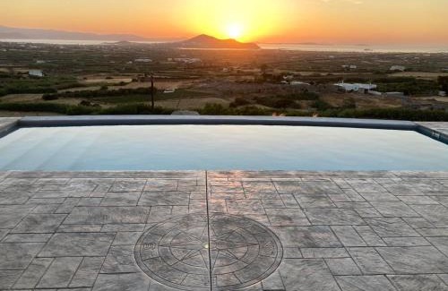 Glinado Apartment | Villa Papa
