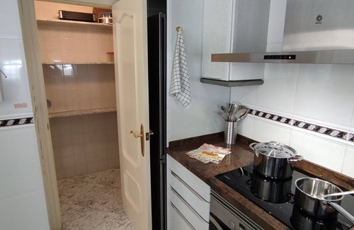 Benicarlo Villa | Villa Papa Luna, special for large families