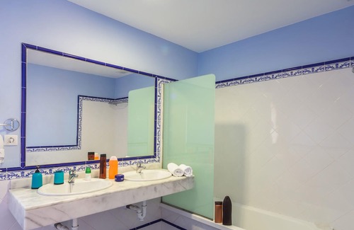 Corralejo Villa | Villa Papagayo - Three Bedroom Villa, Sleeps 6