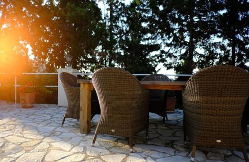Paxos Villa | Villa Paparouna