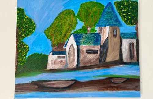 Les Abymes House | VILLA Papillon