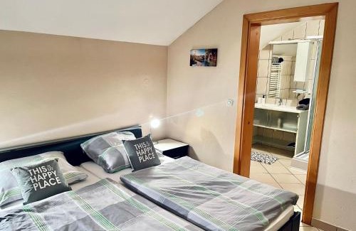 Vocin Apartment | Villa Papuk