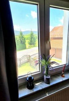 Vocin Apartment | Villa Papuk