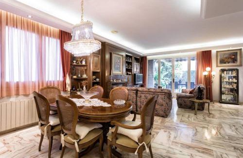 Calella Villa | Villa Paquita