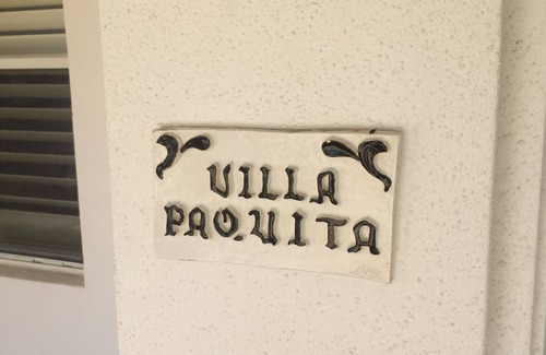 Floridana Beach House | Villa Paquita is a charming home with private pool where you can hear the ocean!